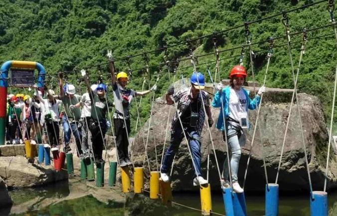 黄岩区五星级型户外拓展须知